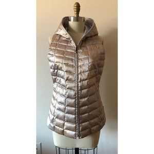 Women's Obermeyer Puffer Vest
